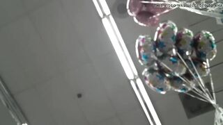 Upskirt#4