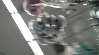 Upskirt#4