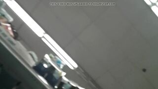 Upskirt#4