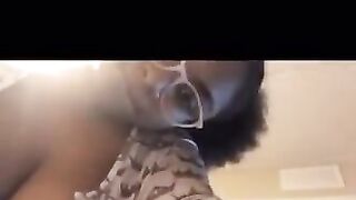 Big boobs periscope flash