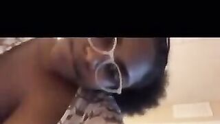 Big boobs periscope flash