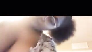 Big boobs periscope flash