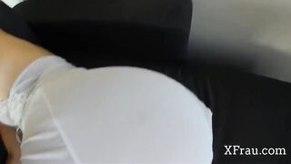 Fucking Amateur cunt with mouth Sophie richtig heib