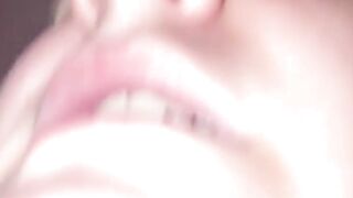 point of view blonde bbw ex-ex-wife rides
