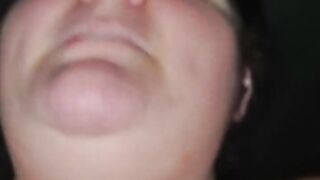 point of view blonde bbw ex-ex-wife rides