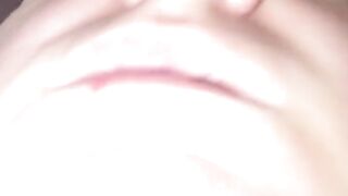 point of view blonde bbw ex-ex-wife rides