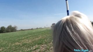 FAKEhub Compilation of Beauty Babes Getting Creampied