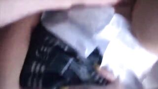Fucking Huge Titties College cunt with mouth Huge Sister