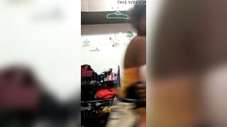 Trichy college chick showing her titted into scene call (part:4)