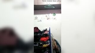 Trichy college chick showing her titted into scene call (part:4)