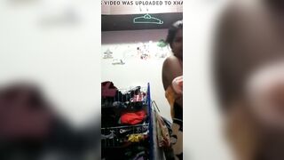 Trichy college chick showing her titted into scene call (part:4)
