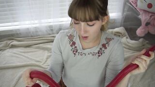 Boring deep throat vol.4