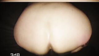 Thick Curvy cougar Takes Afternoon big black cock Pounding (part one)