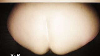 Thick Curvy cougar Takes Afternoon big black cock Pounding (part one)