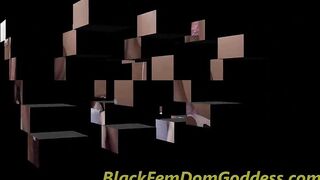 Naomi Banxxx, Jada Fire, Diamond Ortega, Jazzy Jamison, Kenya Sweetz,