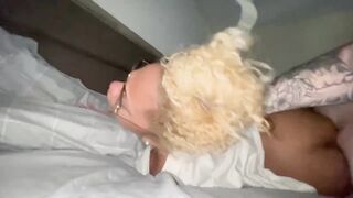 Fucking up my Hispanic lover Insides