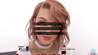 RADIANT Ch.three #25 • A adorable blonde grinding