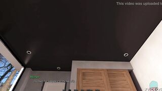 RADIANT Ch.three #25 • A adorable blonde grinding