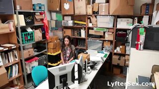 18 Year Old Caught Stealing Red Handed and Plowed as Punishment