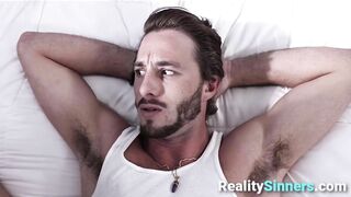 Seducing The Ex Lover - RealitySinners.com
