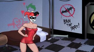 DC Comics Something Unlimited Bonus two Just dance!