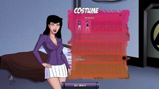 DC Comics Something Unlimited Bonus two Just dance!