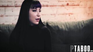 Law-Abiding Citizen Charlotte Sartre, Casey Calvert
