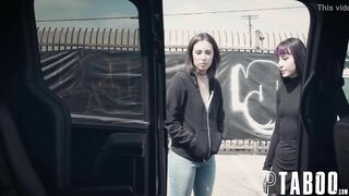Law-Abiding Citizen Charlotte Sartre, Casey Calvert