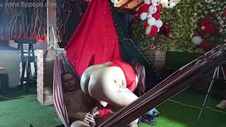 I offer a follower a night of sex inside exchange