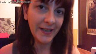 Unique pvc fisting and domination if you like rubber and