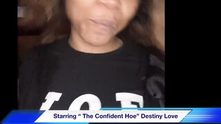 Money four Cummed $ Confident Slut Destiny Love Impregnated