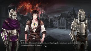 Seed of Chaos 0.two.65 Part 25 City Filled with Lust, Sex and Satisfaction