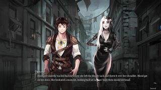 Seed of Chaos 0.two.65 Part 25 City Filled with Lust, Sex and Satisfaction