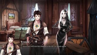Seed of Chaos 0.two.65 Part 25 City Filled with Lust, Sex and Satisfaction