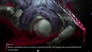 Seed of Chaos 0.two.65 Part 25 City Filled with Lust, Sex and Satisfaction