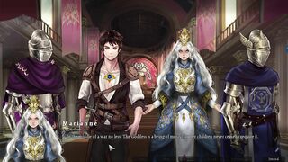 Seed of Chaos 0.two.65 Part 25 City Filled with Lust, Sex and Satisfaction