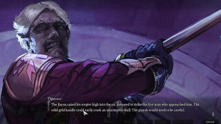 Seed of Chaos 0.two.65 Part 25 City Filled with Lust, Sex and Satisfaction
