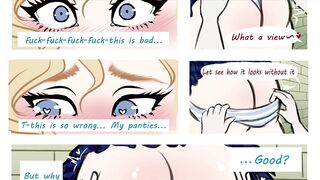 Get You! || Adventure Time