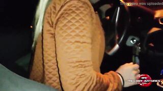 Melody Antunes gave the best riding to her gifted friend,