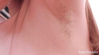 armpits humiliatrix film