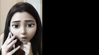 My Sister-into-Law is my Whore She Blows My Penis While