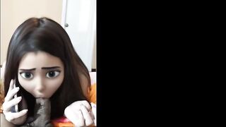My Sister-into-Law is my Whore She Blows My Penis While