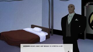 DC Comics Something Unlimited Bonus three