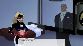 DC Comics Something Unlimited Bonus three