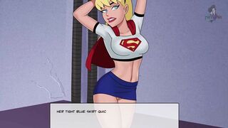 DC Comics Something Unlimited Bonus three