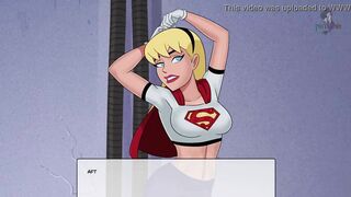 DC Comics Something Unlimited Bonus three