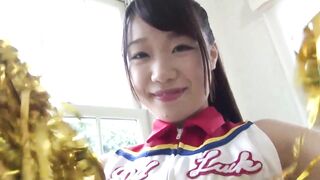 Reina Saeki - Innocent Maiden: My First Heartbeat Reina shows