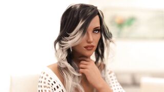 Amnesia: my Step-Sister is so Cutie and Hottie-Ep2