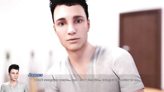 AMNESIA:Me Beauty Nurse and my Step-Sister inside a Hospital-Ep18