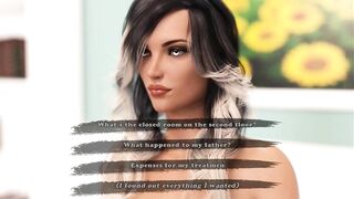 AMNESIA:Dinner Time with the Girls-Ep10